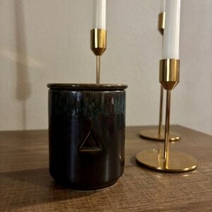 IKEA x Byredo Tobacco & Honey Candle